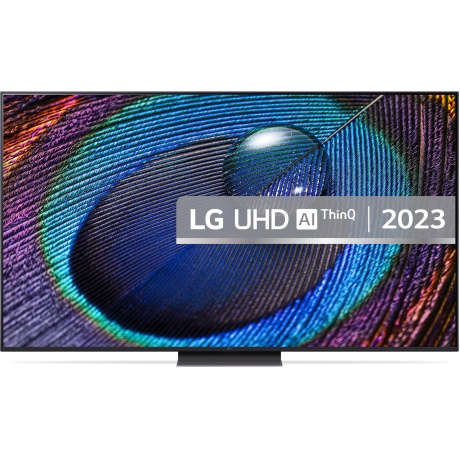 Телевизор LG 65UR91006LA
Телевизор LG 65UR91006LA
