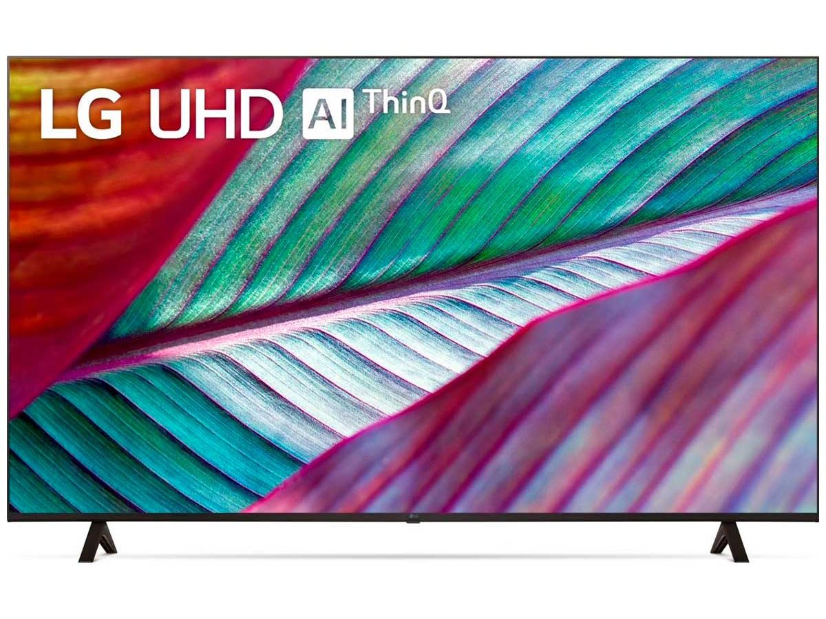 Телевизор LG 50UR78009LL черный
Телевизор LG 50UR78009LL черный