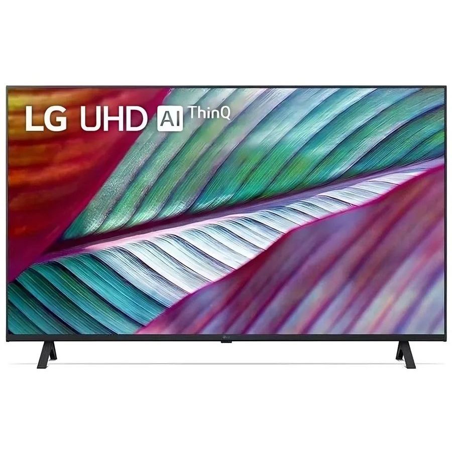 Телевизор LG 55UR78001LJ черный
Телевизор LG 55UR78001LJ черный