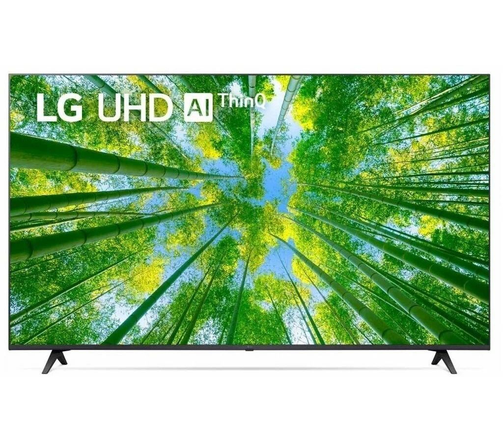 Телевизор LG 55UR81009LK черный
Телевизор LG 55UR81009LK черный