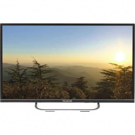 Телевизор PolarLine 32PL53TC-SM черный
Телевизор PolarLine 32PL53TC-SM черный