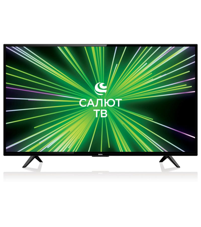 Телевизор BBK 43LEX-7387/FTS2C черный, Чёрный
Телевизор BBK 43LEX-7387/FTS2C черный, Чёрный