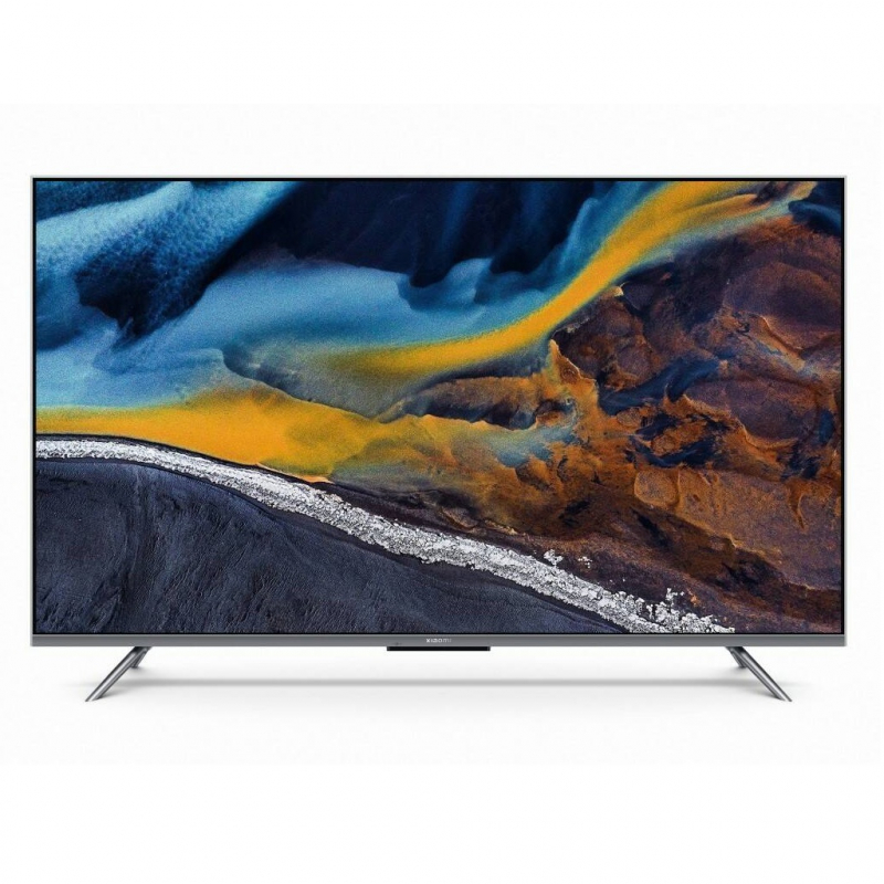 Телевизор Xiaomi Mi TV Q2 50 4K RU серый
Телевизор Xiaomi Mi TV Q2 50 4K RU серый