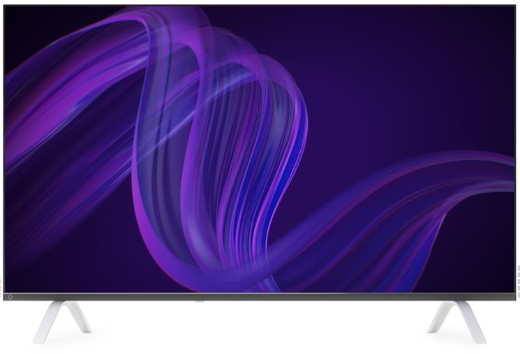 Телевизор Яндекс 55 YNDX-00073 черный, Чёрный
Телевизор Яндекс 55 YNDX-00073 черный, Чёрный