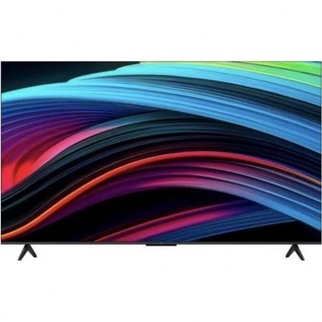Телевизор TCL 75C647 QLED 4K, Черный
Телевизор TCL 75C647 QLED 4K, Черный