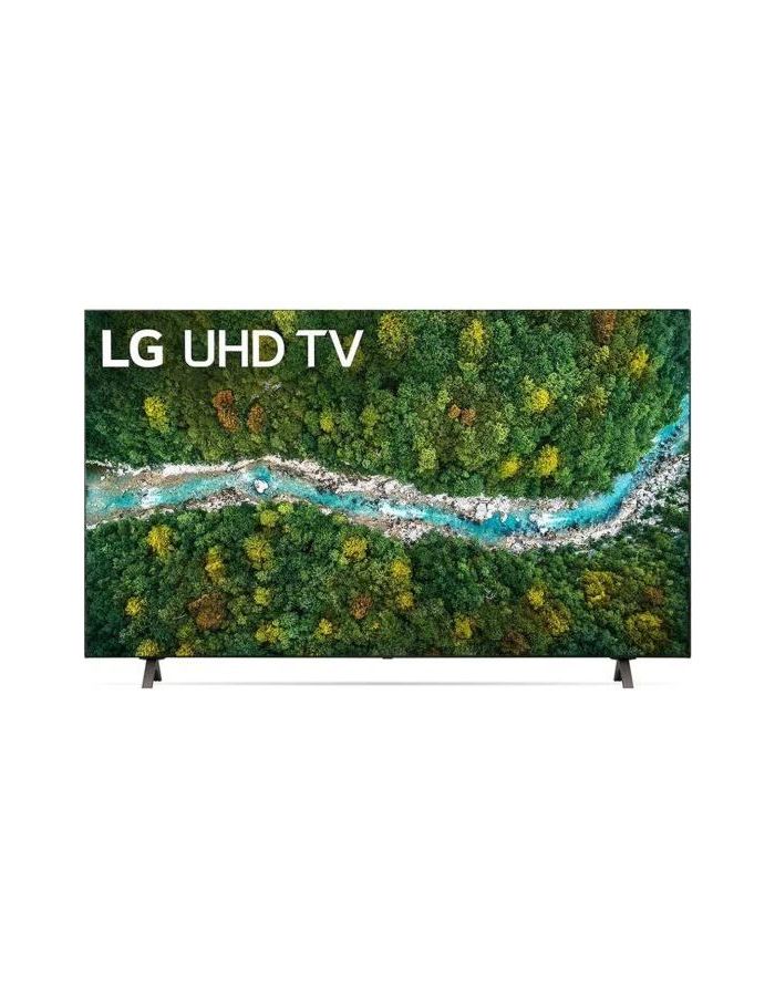 Телевизор LG 43UP7750PV
Телевизор LG 43UP7750PV