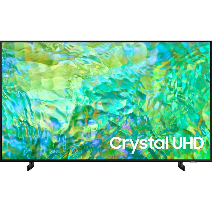 Телевизор Samsung UE55CU8000UXRU Series 8 черный
Телевизор Samsung UE55CU8000UXRU Series 8 черный