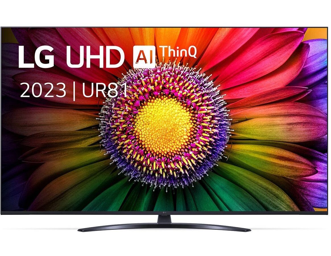 Телевизор LG 50UR81006LJ
Телевизор LG 50UR81006LJ