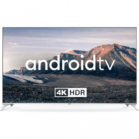 Телевизор Hyundai H-LED75QBU7500(UHD Smartframeless)
Телевизор Hyundai H-LED75QBU7500(UHD Smartframeless)