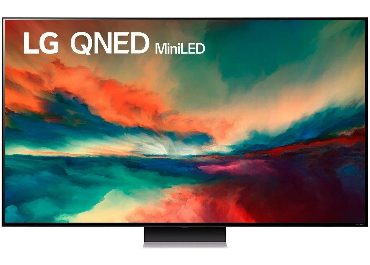Телевизор LG 65QNED876RA
Телевизор LG 65QNED876RA