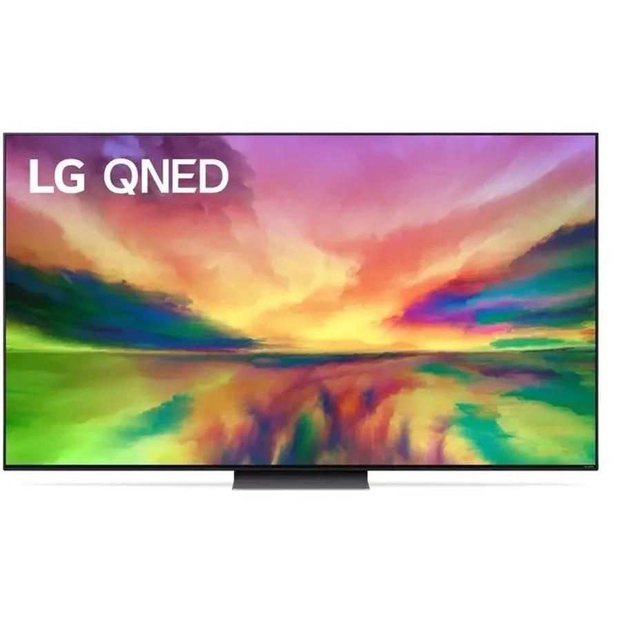 Телевизор LG 75QNED816RA
Телевизор LG 75QNED816RA