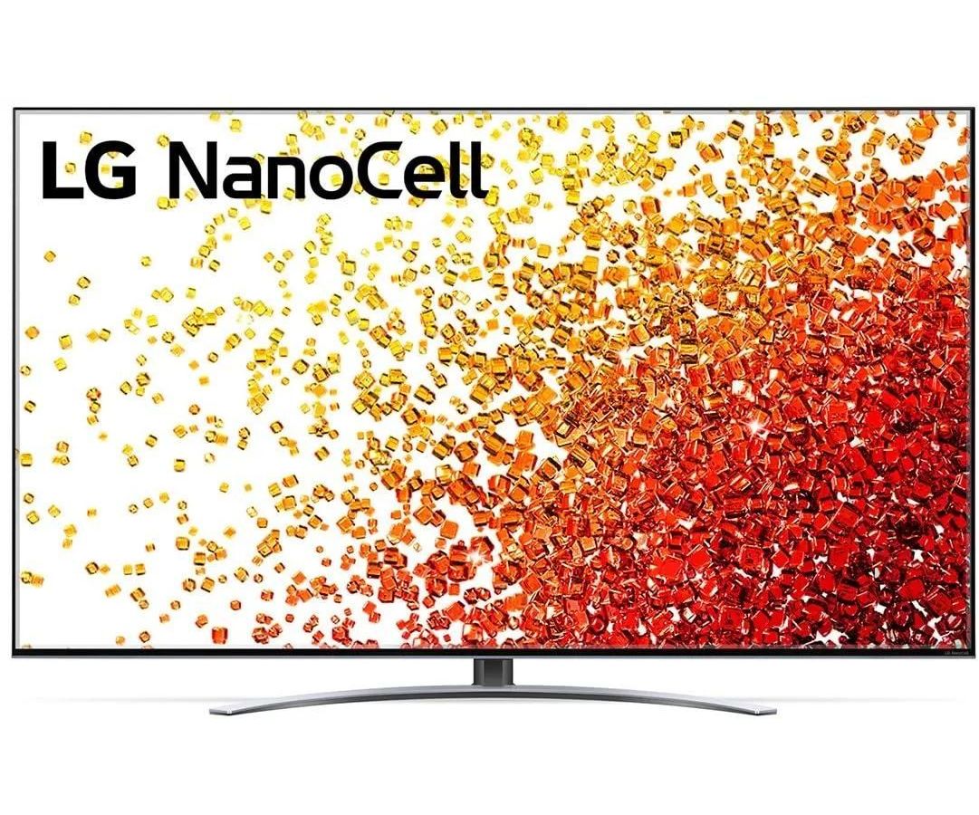 Телевизор LG 86NANO926PB
Телевизор LG 86NANO926PB