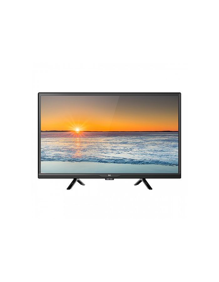 Телевизор BQ 24" 2406B (HD 1366x768) черный
Телевизор BQ 24" 2406B (HD 1366x768) черный