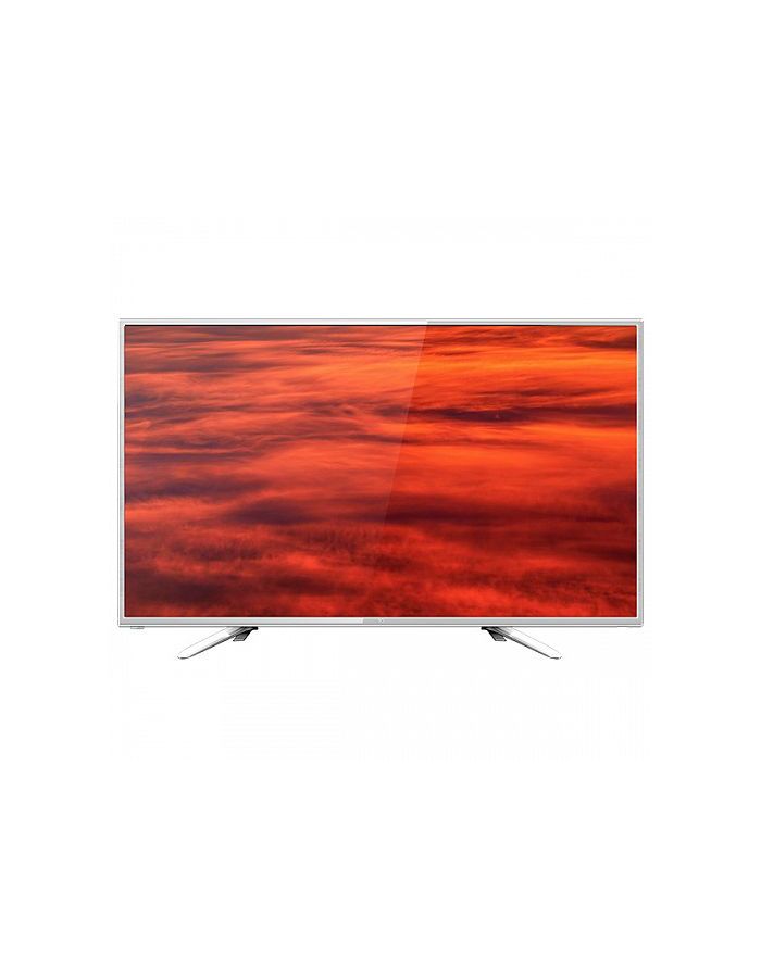 Телевизор BQ 32S21W (HD 1366x768, Smart TV) белый
Телевизор BQ 32S21W (HD 1366x768, Smart TV) белый