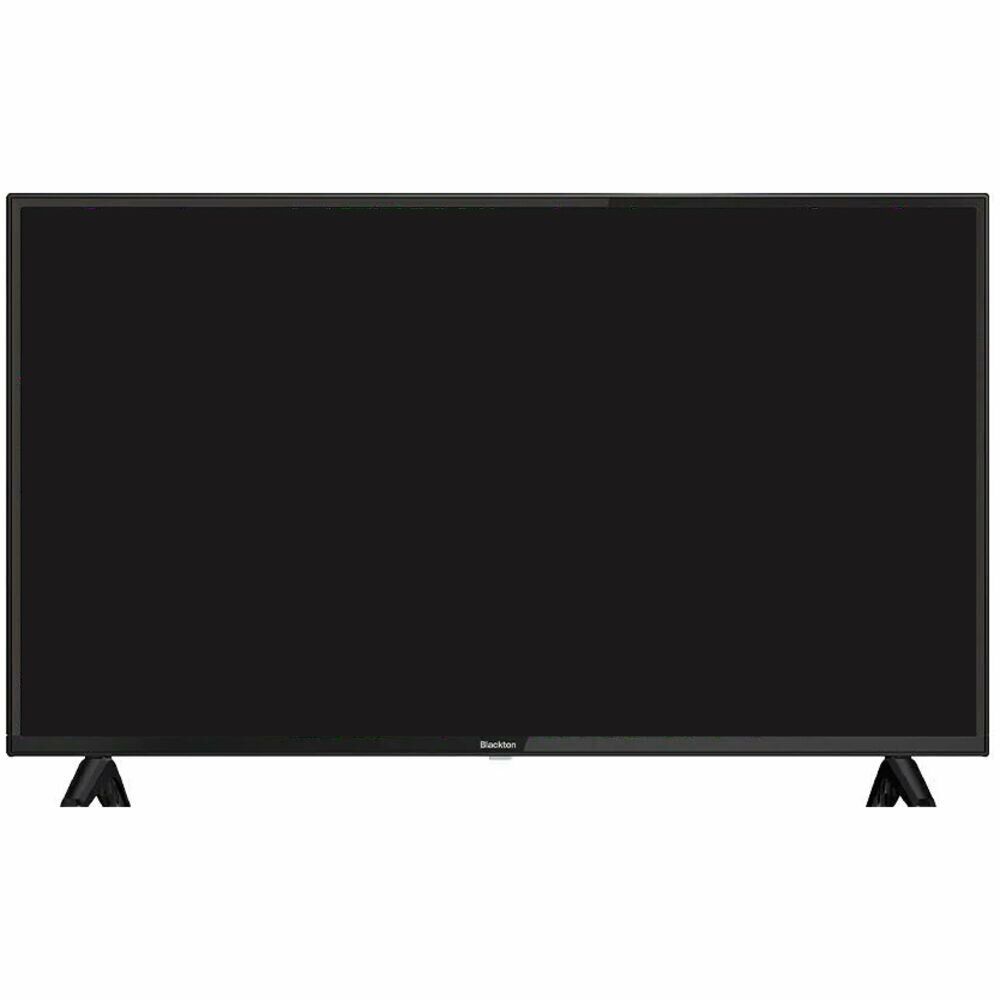 Телевизор 39" Blackton 39S05B (HD 1366x768, Smart TV) черный
Телевизор 39" Blackton 39S05B (HD 1366x768, Smart TV) черный