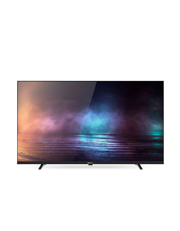 Телевизор 40" Blackton 40FS36B (Full HD 1920x1080, Smart TV) черный
Телевизор 40" Blackton 40FS36B (Full HD 1920x1080, Smart TV) черный
