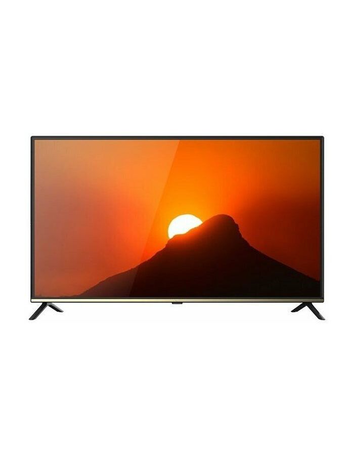 Телевизор BQ 42" 4204B (Full HD 1920x1080) черный
Телевизор BQ 42" 4204B (Full HD 1920x1080) черный