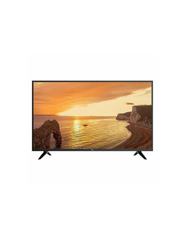 Телевизор BQ 43" 43S05B (Full HD 1920x1080, Smart TV) черный
Телевизор BQ 43" 43S05B (Full HD 1920x1080, Smart TV) черный