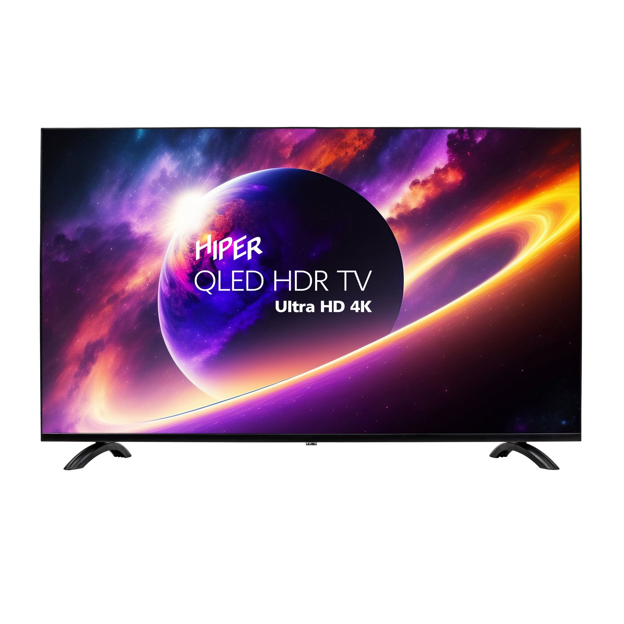 Телевизор Hiper 43" QL43UD700AD (4K UHD 3840x2160, Smart TV) черный
Телевизор Hiper 43" QL43UD700AD (4K UHD 3840x2160, Smart TV) черный
