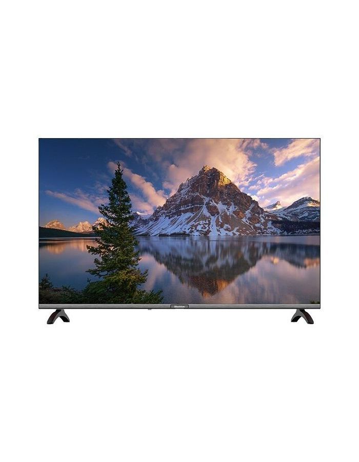 Телевизор Blackton 55" 55FSU32B черный
Телевизор Blackton 55" 55FSU32B черный
