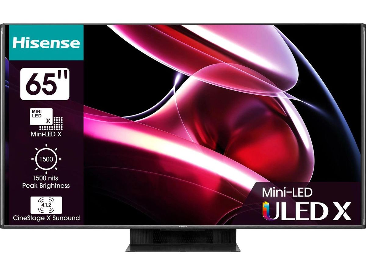 Телевизор Hisense 65UXKQ
Телевизор Hisense 65UXKQ