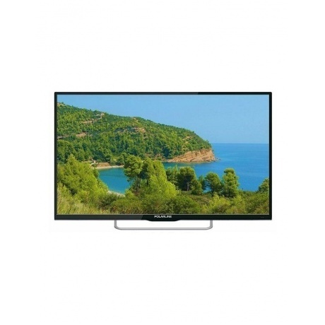 Телевизор PolarLine 43PL51TC-SM черный
Телевизор PolarLine 43PL51TC-SM черный