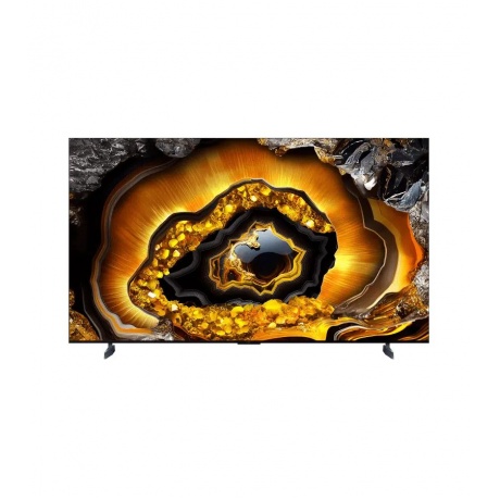 Телевизор TCL 85X955 черный
Телевизор TCL 85X955 черный