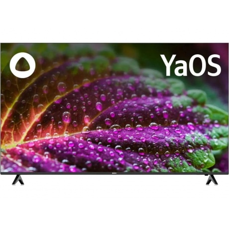 Телевизор BBK 65" 65LED-8249/UTS2C (B) Яндекс.ТВ черный
Телевизор BBK 65" 65LED-8249/UTS2C (B) Яндекс.ТВ черный