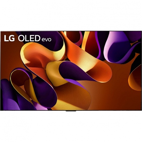 Телевизор LG OLED55G4RLA.ARUB, Серый
Телевизор LG OLED55G4RLA.ARUB, Серый