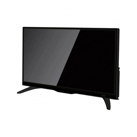 Телевизор LCD 24" FAMILY SMART 24LF7020T ASANO, Черный
Телевизор LCD 24" FAMILY SMART 24LF7020T ASANO, Черный