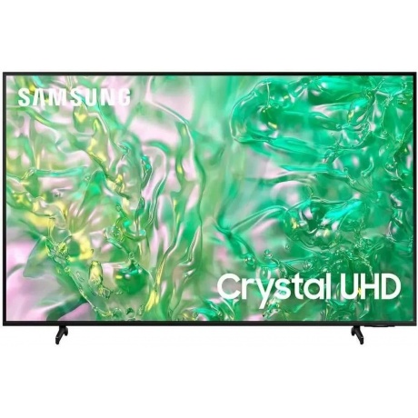 Телевизор SAMSUNG UE65DU8000UXCE, Черный
Телевизор SAMSUNG UE65DU8000UXCE, Черный
