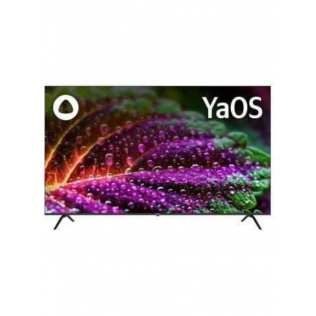 Телевизор LED BBK 65" 65LEX-8231/UTS2C (B) Яндекс.ТВ черный 4K Ultra HD 60Hz DVB-T2 DVB-C DVB-S2 USB WiFi Smart TV (RUS)
Телевизор LED BBK 65" 65LEX-8231/UTS2C (B) Яндекс.ТВ черный 4K Ultra HD 60Hz DVB-T2 DVB-C DVB-S2 USB WiFi Smart TV (RUS)