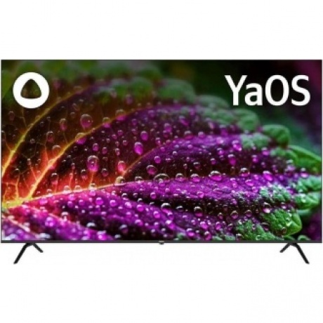 Телевизор LED BBK 65" 65LEX-8231/UTS2C (B) Яндекс.ТВ черный 4K Ultra HD 60Hz DVB-T2 DVB-C DVB-S2 USB WiFi Smart TV (RUS)
Телевизор LED BBK 65" 65LEX-8231/UTS2C (B) Яндекс.ТВ черный 4K Ultra HD 60Hz DVB-T2 DVB-C DVB-S2 USB WiFi Smart TV (RUS)