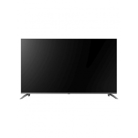 Телевизор LED Digma 65" DM-LED65UBB41 Android TV Frameless Metal темно-серебристый/серебристый 4K Ultra HD 60Hz DVB-T DVB-T2 DVB-C DVB-S DVB-S2 USB WiFi Smart TV
Телевизор LED Digma 65" DM-LED65UBB41 Android TV Frameless Metal темно-серебристый/серебристый 4K Ultra HD 60Hz DVB-T DVB-T2 DVB-C DVB-S DVB-S2 USB WiFi Smart TV