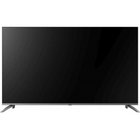 Телевизор LED Digma 65" DM-LED65UBB41 Android TV Frameless Metal темно-серебристый/серебристый 4K Ultra HD 60Hz DVB-T DVB-T2 DVB-C DVB-S DVB-S2 USB WiFi Smart TV
Телевизор LED Digma 65" DM-LED65UBB41 Android TV Frameless Metal темно-серебристый/серебристый 4K Ultra HD 60Hz DVB-T DVB-T2 DVB-C DVB-S DVB-S2 USB WiFi Smart TV