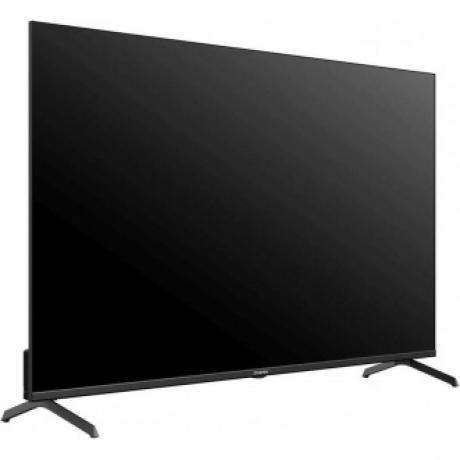 Телевизор QLED Digma 50" DM-LED50UQB31 Google TV Frameless Metal черный/черный 4K Ultra HD 60Hz MEMC DVB-T DVB-T2 DVB-C DVB-S DVB-S2 USB WiFi Smart TV
Телевизор QLED Digma 50" DM-LED50UQB31 Google TV Frameless Metal черный/черный 4K Ultra HD 60Hz MEMC DVB-T DVB-T2 DVB-C DVB-S DVB-S2 USB WiFi Smart TV