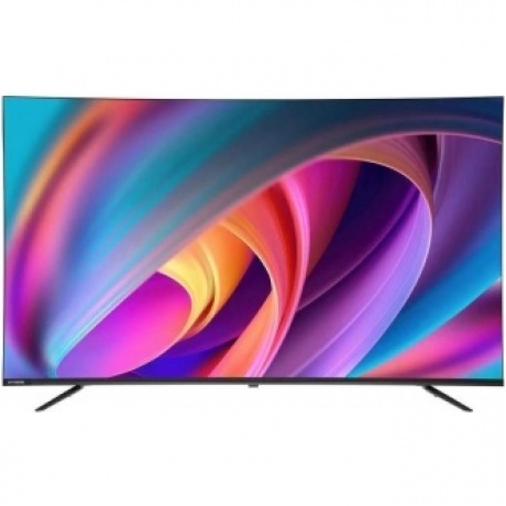 Телевизор LED Hyundai 55" H-LED55BU7100 WebOS Frameless Metal серый/серый 4K Ultra HD 60Hz MEMC DVB-T DVB-T2 DVB-C DVB-S DVB-S2 USB WiFi Smart TV
Телевизор LED Hyundai 55" H-LED55BU7100 WebOS Frameless Metal серый/серый 4K Ultra HD 60Hz MEMC DVB-T DVB-T2 DVB-C DVB-S DVB-S2 USB WiFi Smart TV