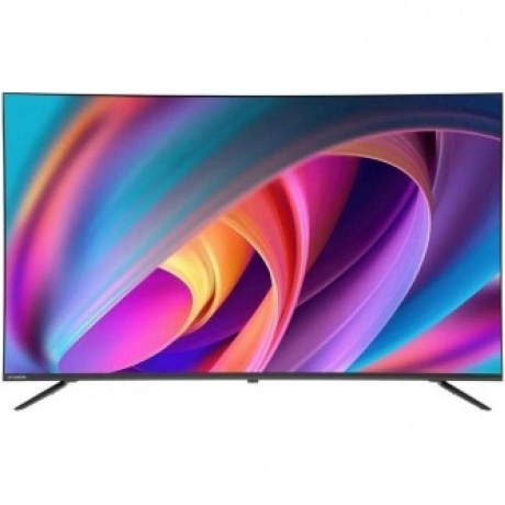 Телевизор LED Hyundai 50" H-LED50BU7100 WebOS Frameless Metal серый/серый 4K Ultra HD 60Hz MEMC DVB-T DVB-T2 DVB-C DVB-S DVB-S2 USB WiFi Smart TV
Телевизор LED Hyundai 50" H-LED50BU7100 WebOS Frameless Metal серый/серый 4K Ultra HD 60Hz MEMC DVB-T DVB-T2 DVB-C DVB-S DVB-S2 USB WiFi Smart TV