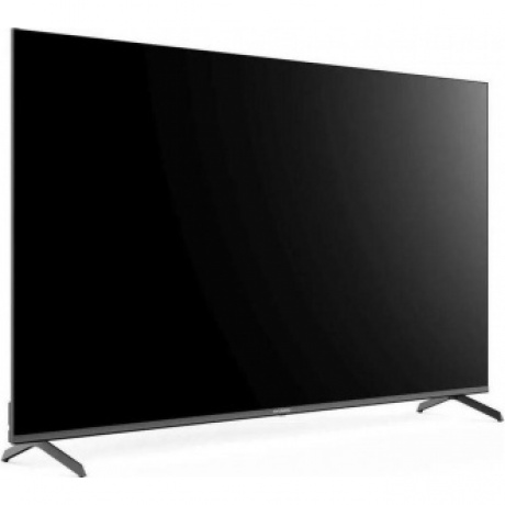 Телевизор LED Hyundai 43" H-LED43BU7009 Android TV Frameless черный/черный 4K Ultra HD 60Hz MEMC DVB-T DVB-T2 DVB-C DVB-S DVB-S2 USB WiFi Smart TV
Телевизор LED Hyundai 43" H-LED43BU7009 Android TV Frameless черный/черный 4K Ultra HD 60Hz MEMC DVB-T DVB-T2 DVB-C DVB-S DVB-S2 USB WiFi Smart TV