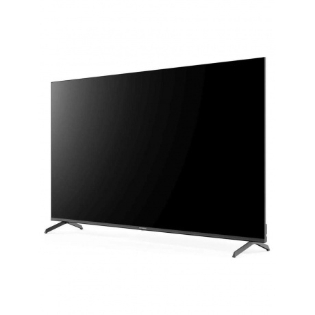 Телевизор LED Hyundai 75" H-LED75BU7009 Android TV Frameless черный 4K Ultra HD 60Hz DVB-T DVB-T2 DVB-C DVB-S DVB-S2 USB WiFi Smart TV
Телевизор LED Hyundai 75" H-LED75BU7009 Android TV Frameless черный 4K Ultra HD 60Hz DVB-T DVB-T2 DVB-C DVB-S DVB-S2 USB WiFi Smart TV