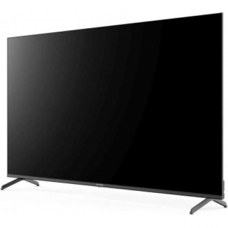Телевизор LED Hyundai 75" H-LED75BU7009 Android TV Frameless черный 4K Ultra HD 60Hz DVB-T DVB-T2 DVB-C DVB-S DVB-S2 USB WiFi Smart TV
Телевизор LED Hyundai 75" H-LED75BU7009 Android TV Frameless черный 4K Ultra HD 60Hz DVB-T DVB-T2 DVB-C DVB-S DVB-S2 USB WiFi Smart TV