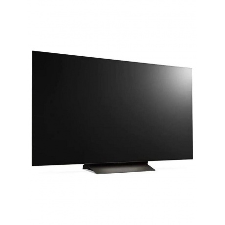 Телевизор OLED LG 77" OLED77C4RLA.ARUG темно-серый 4K Ultra HD 120Hz DVB-T DVB-T2 DVB-C DVB-S2 USB WiFi Smart TV
Телевизор OLED LG 77" OLED77C4RLA.ARUG темно-серый 4K Ultra HD 120Hz DVB-T DVB-T2 DVB-C DVB-S2 USB WiFi Smart TV