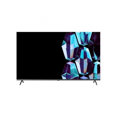 Телевизор QLED Sber 55" SDX-55UQ5235 Салют ТВ темно-серый 4K Ultra HD 60Hz DVB-T DVB-T2 DVB-C DVB-S DVB-S2 USB WiFi Smart TV
Телевизор QLED Sber 55" SDX-55UQ5235 Салют ТВ темно-серый 4K Ultra HD 60Hz DVB-T DVB-T2 DVB-C DVB-S DVB-S2 USB WiFi Smart TV