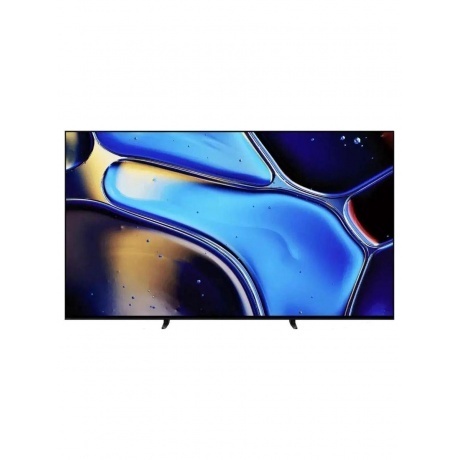 Телевизор OLED Sony 55" K-55XR80 BRAVIA темно-серебристый 4K Ultra HD 120Hz DVB-T DVB-T2 USB WiFi Smart TV
Телевизор OLED Sony 55" K-55XR80 BRAVIA темно-серебристый 4K Ultra HD 120Hz DVB-T DVB-T2 USB WiFi Smart TV