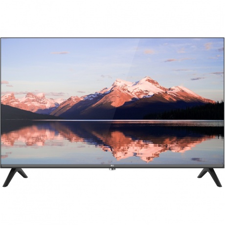 Телевизор BQ 32FSF04B Black, Черный
Телевизор BQ 32FSF04B Black, Черный