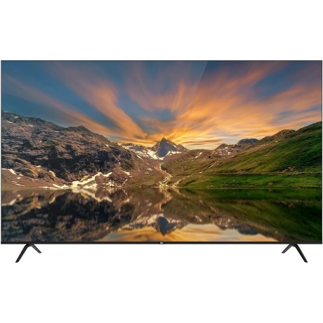 Телевизор BQ 75FSU04B Black, Черный
Телевизор BQ 75FSU04B Black, Черный