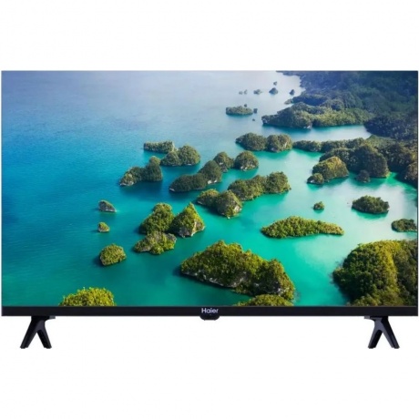 Телевизор Haier LED S2 32" FULL HD LED Smart Frameless черный
Телевизор Haier LED S2 32" FULL HD LED Smart Frameless черный