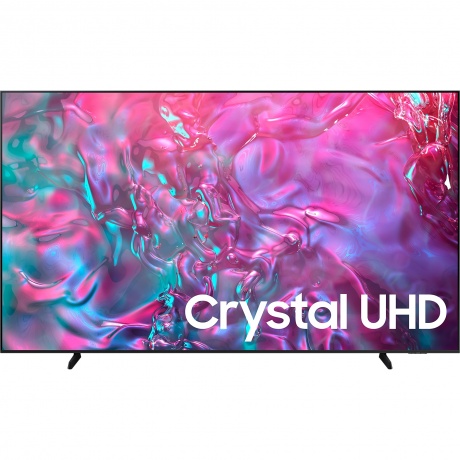 Телевизор Samsung UE98DU9000UXRU 98" 4K Ultra HD LED Smart Series 9 черный
Телевизор Samsung UE98DU9000UXRU 98" 4K Ultra HD LED Smart Series 9 черный