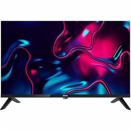 Телевизор BBK 24LEM-1031/TS2C 24" HD LED Frameless черный
Телевизор BBK 24LEM-1031/TS2C 24" HD LED Frameless черный