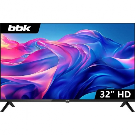 Телевизор BBK 32LEM-1075/TS2C 32" HD LED черный
Телевизор BBK 32LEM-1075/TS2C 32" HD LED черный